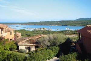 Residence Baia de Bahas Golfo Aranci - Type Trilo - Italië - Sardinië - Golfo Aranci- 6 persoons