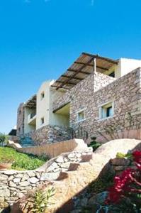 Holiday residence I Cormorani, Baja Sardinia-40 qm - Italië - Sardinië - Baja Sardinia- 3 persoons