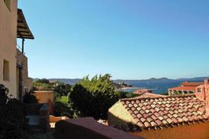 Holiday residence I Cormorani, Baja Sardinia-50 qm - Italië - Sardinië - Baja Sardinia- 5 persoons