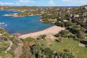 Il Giardino degli Oleandri Porto Cervo Bilo 4 - Italië - Sardinië - Porto Cervo- 4 persoons