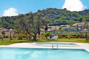 Holiday resort Le Corti di Montepitti, Suvereto-bi - Italië - Toscane/Elba - Suvereto- 4 persoons