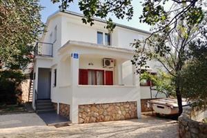 Holiday home Nika Starigrad Paklenica-3-Raum App S - Kroatië - Noord Dalmatië - Starigrad Paklenica- 4 persoons