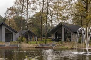 Vakantiepark Latour 4 - Nederland - Noord-Brabant - Oirschot- 6 persoons