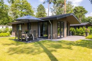 Vakantiepark Latour 8 - Nederland - Noord-Brabant - Oirschot- 4 persoons