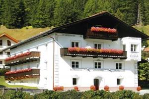 Apart Fliana Mathon - Oostenrijk - Tirol - Ischgl- 4 persoons