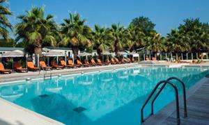 Holiday Marina Resort - Frankrijk - Côte d'Azur - Saint-Tropez