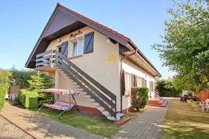 Holiday flat Rowy Typ C - Polen - Pommeren - Rowy- 4 persoons