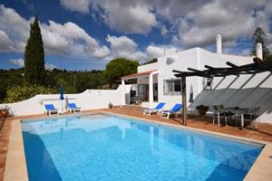 Casa o Sonho - Portugal - Algarve - Quinta das Raposeiras, Bordeira- 4 persoons