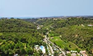 Green Park - Frankrijk - Côte d'Azur - Cagnes sur Mer