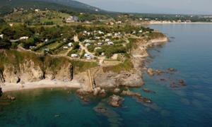 Les Criques de Porteils - Frankrijk - Languedoc-Roussillon - Collioure