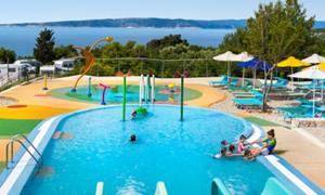 Krk Premium Camping Resort - Kroatië - Eiland Krk - Krk