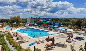 Istra Premium Camping Resort - Kroatië - Istrië - Funtana