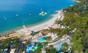 Ježevac Premium Camping Resort - Kroatië - Eiland Krk - Krk