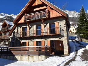 Chalet De la Cîme - 9-11 personen - Frankrijk - Alpe d'Huez - Le Grand Domaine - Vaujany