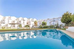 CT 181 - Royal Golf Gardenapartment - Spanje - Costa del Sol - Benalmádena- 4 persoons