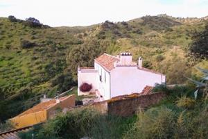 Hacienda Mellado - Spanje - Costa del Sol - Cártama- 16 persoons