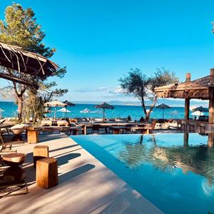 MAKO Sea & Suites - Griekenland - Chalkidiki - Pefkohori