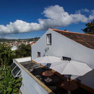 Quinta de São Caetano - Portugal - Azoren - São Miguel Ponta Delgada