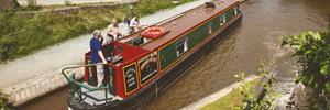 Vaarvakantie Kennet & Avon Canal - Engeland - Engeland: zuidwesten