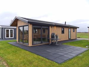 Chalet comfort 4 persoons - De Tien Heugten - Schoonloo