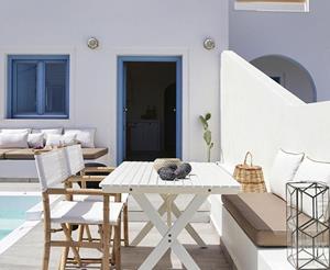Vino Houses - Griekenland - Santorini - Finikia