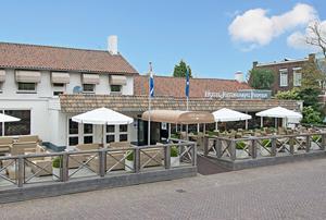 Fletcher Hotel-Restaurant Prinsen - Nederland - Noord-Brabant - Vlijmen