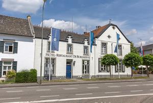 Fletcher Hotel-Restaurant De Burghoeve - Nederland - Limburg - Valkenburg