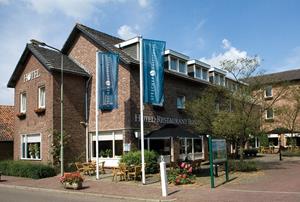 Fletcher Hotel-Restaurant Bon Repos - Nederland - Limburg - Noorbeek