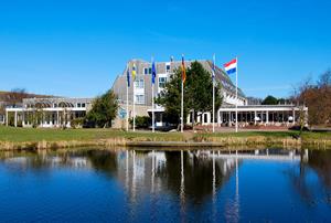 Fletcher Resort-Hotel Amelander Kaap - Nederland - Friesland - Hollum