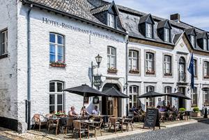 Fletcher Hotel-Restaurant La Ville Blanche - Nederland - Limburg - Thorn