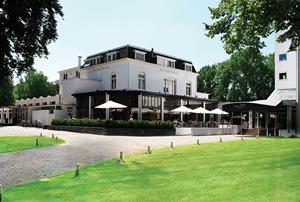 Fletcher Hotel-Restaurant Erica - Nederland - Gelderland - Berg en Dal