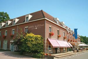 Fletcher Hotel-Restaurant Rooland - Nederland - Limburg - Arcen