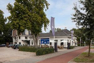 Fletcher Hotel-Restaurant Het Veluwse Bos - Nederland - Gelderland - Beekbergen
