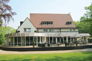 Fletcher Hotel-Restaurant Dinkeloord - Nederland - Overijssel - Beuningen