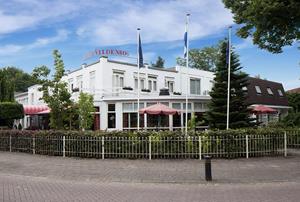 Fletcher Hotel-Restaurant Veldenbos - Nederland - Gelderland - Nunspeet