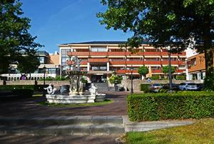 Fletcher Familiehotel De Hunzebergen - Nederland - Drenthe - Exloo