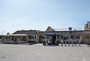 Fletcher Hotel-Restaurant Heiloo - Nederland - Noord-Holland - Heiloo