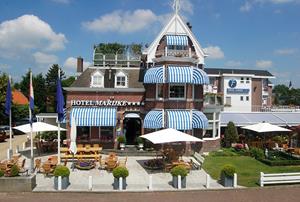 Fletcher Hotel-Restaurant Marijke - Nederland - Noord-Holland - Bergen
