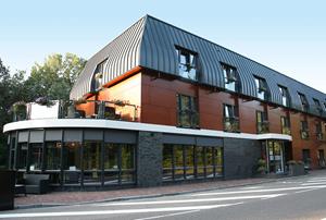 Fletcher Hotel-Restaurant De Kempen - Nederland - Noord-Brabant - Reusel