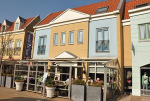 Fletcher Hotel-Restaurant De Cooghen - Nederland - Noord-Holland - De Koog