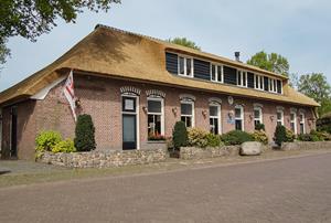 Fletcher Landhotel De Borken - Nederland - Drenthe - Dwingeloo