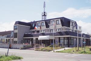 Fletcher Hotel-Restaurant Nieuwvliet Bad - Nederland - Zeeland - Nieuwvliet-Bad