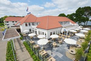 Fletcher Hotel-Restaurant 's-Hertogenbosch - Nederland - Noord-Brabant - Rosmalen