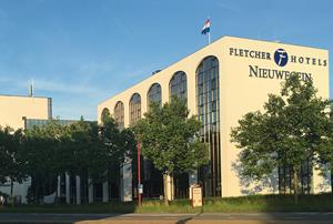 Fletcher Hotel-Restaurant Nieuwegein-Utrecht - Nederland - Utrecht - Nieuwegein