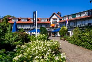 Fletcher Hotel-Restaurant Klein Zwitserland - Nederland - Gelderland - Heelsum