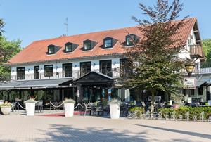Fletcher Hotel-Restaurant Jagershorst-Eindhoven - Nederland - Noord-Brabant - Leende