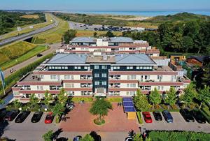 Fletcher Wellness-Hotel Kamperduinen - Nederland - Zeeland - Kamperland