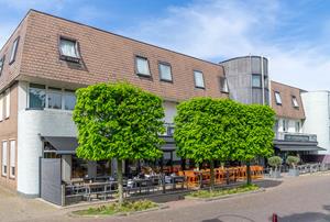 Fletcher Hotel-Restaurant De Korenbeurs - Nederland - Noord-Brabant - Made