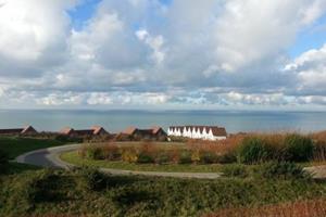 Hardelot - Equihen 4 - Frankrijk - Nord/Pas de Calais - Equihen Plage- 4 persoons