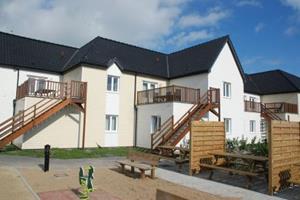 Residence Oye Plage 2 - Frankrijk - Nord/Pas de Calais - Oye Plage- 6 persoons